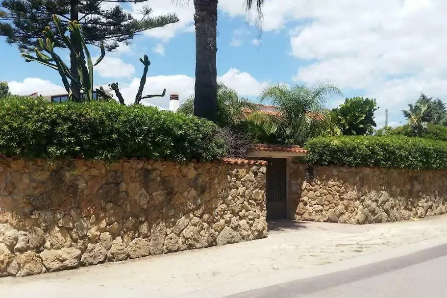 Villa Giovanna Arenella  Arenella (Syracuse)