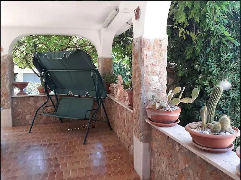 Villa Giovanna Arenella  Itálie
