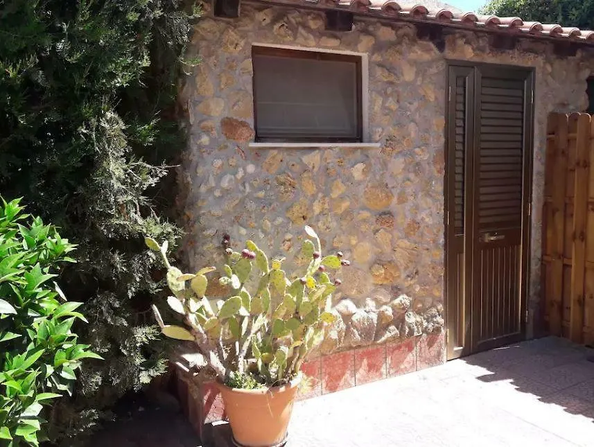 Villa Giovanna Arenella