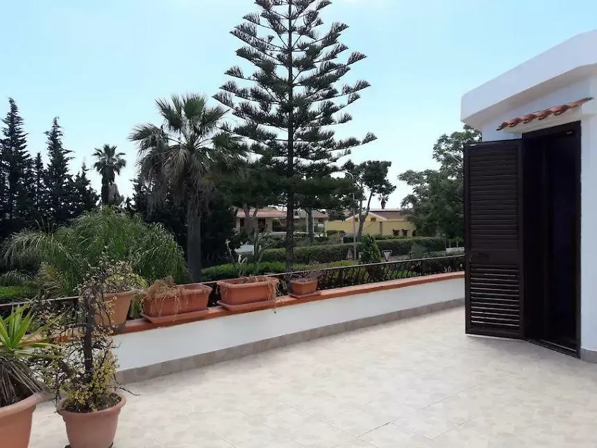 Villa Giovanna Arenella