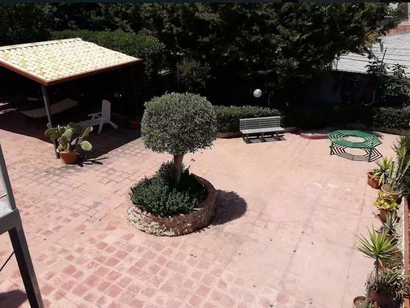Villa Giovanna Arenella  0*, Arenella (Syracuse)