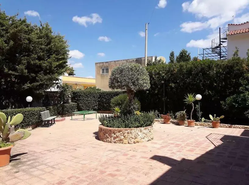 Villa Giovanna Arenella